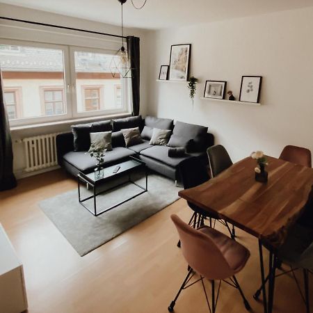 Attraktive 3-Zimmerwohnung - Zentrum Wuerzburg & Naehe Bahnhof 外观 照片